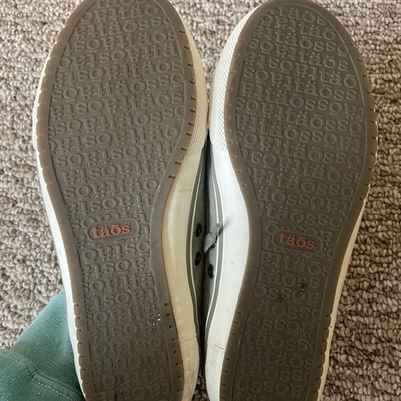 Taos Moc Star sneakers - Picture 3 of 5